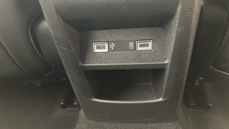 Peugeot 308 1.2 PureTech Allure Premium 5dr EAT8 Petrol Hatchback